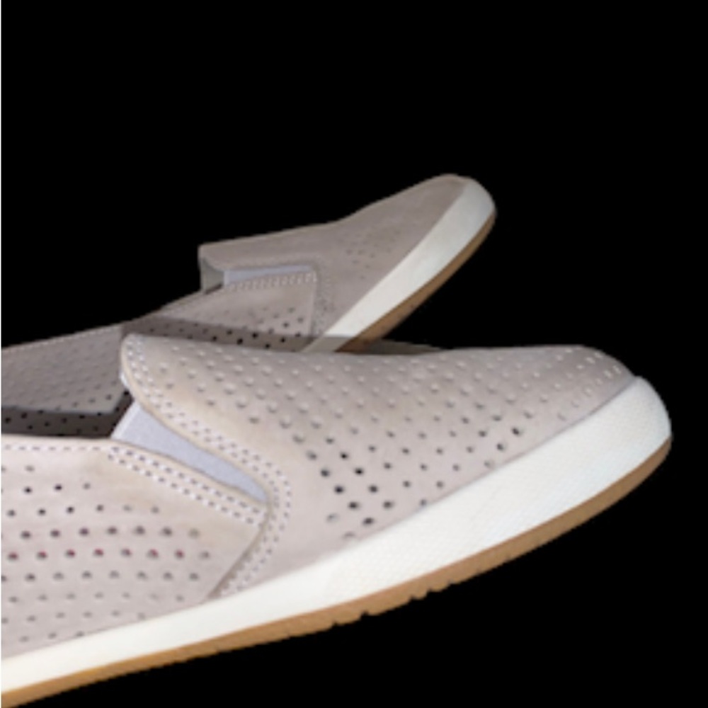 DANSKO Sz 8 Odina sand Nubuck women’s size 38 7.5 8 - Picture 4 of 16